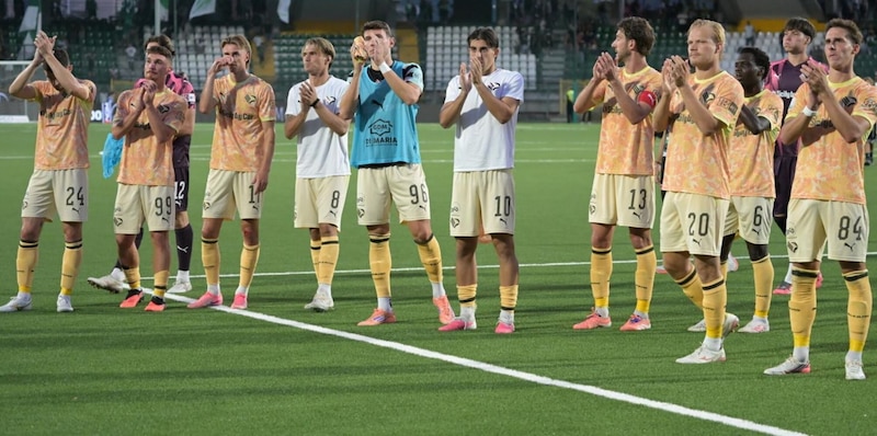 Dove vedere Palermo-Padova in tv? Dazn o Prime Video, orario