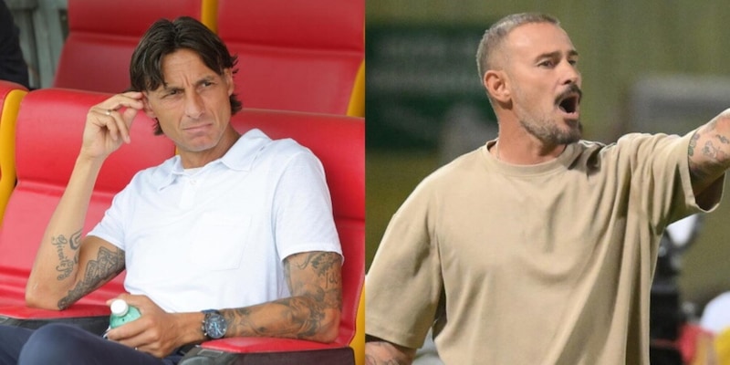 Dove vedere Carrarese-Benevento in tv? Dazn o Sky, orario
