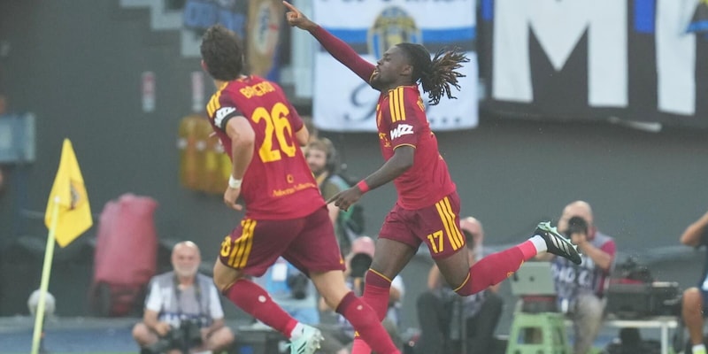 Roma-Inter diretta Serie A: Gasperini sfida Chivu, la partita e il risultato LIVE