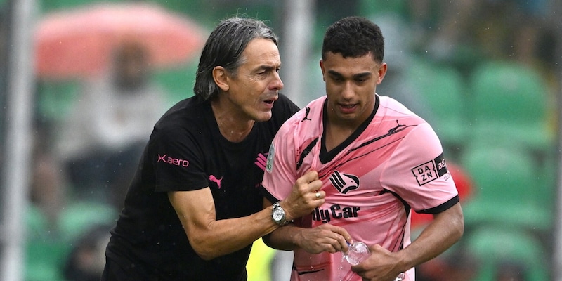 Inzaghi e Vavassori, talenti si nasce