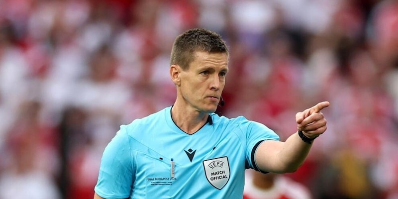 Nations League, Italia-Belgio sar&agrave; diretta dal tedesco Siebert: i precedenti con gli azzurri...