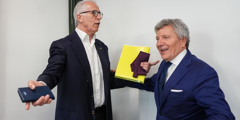 Simonelli sul caso Malag&ograve;: &ldquo;La Serie A &egrave; sempre al suo fianco&rdquo;