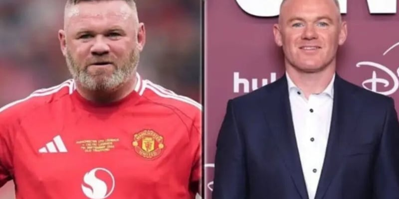 La nuova vita di Wayne Rooney a 40 anni: l&rsquo;intervento chirurgico, la perdita di peso e i reality con la moglie Coleen
&nbsp;