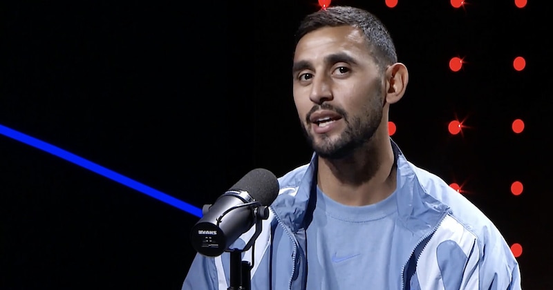 "Se non svuotavamo lo stadio al 70'...",&nbsp;Ghoulam e le folli richieste di Sarri quando era al Napoli