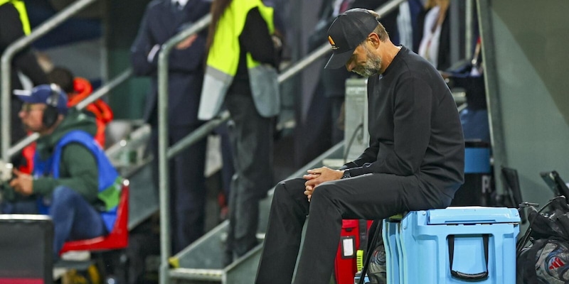 Pronostico Germania-Serbia, solo i tre punti per Klopp (contestato) 103435053 e642aca4 bd5c 4aad a624 4e79439a5ec9