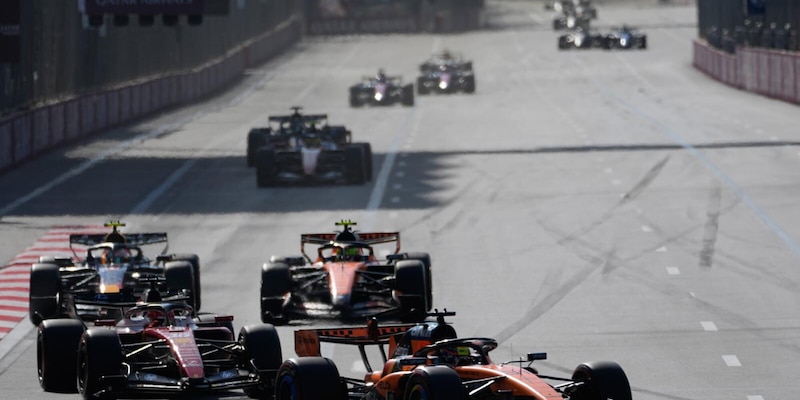 F1 Gp del Bahrain in Malesia, orari e dove seguire il weekend in tv e streaming
