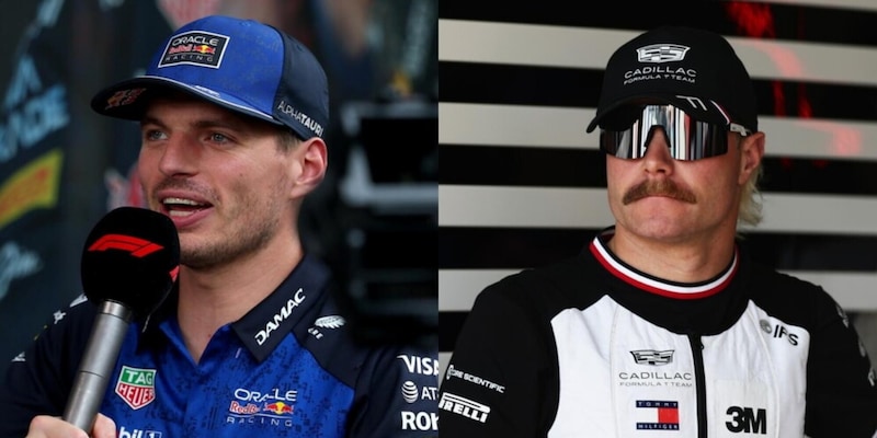 Bottas non vuole la F1 ad Imola per... le tasse! Cosa succede e la risposta di Verstappen