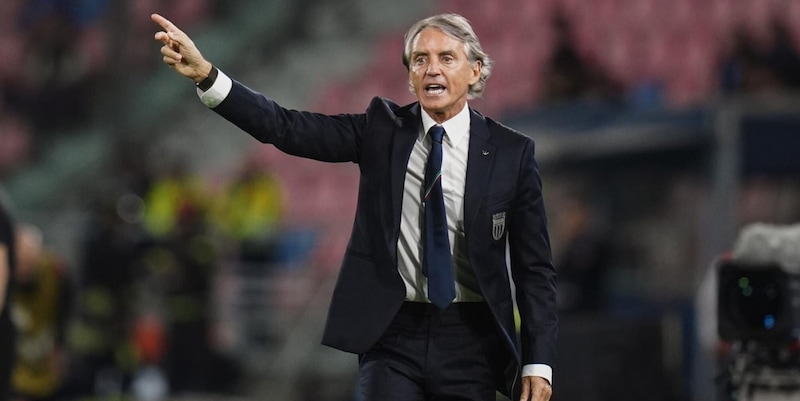 Mancini aveva&nbsp;detto: "Italia, ho sbagliato e mi far&ograve; perdonare", sta mantenendo la parola