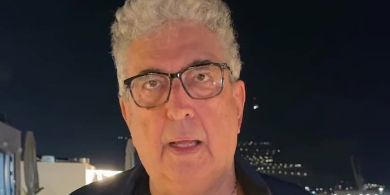 Perinetti: "Il futuro dell'Italia passa da chi ha il coraggio di scommettere sul talento"