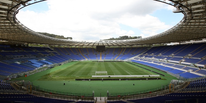 L'Olimpico si rif&agrave; il look: ecco di quanto aumenter&agrave; la capienza e quanti milioni saranno investiti
