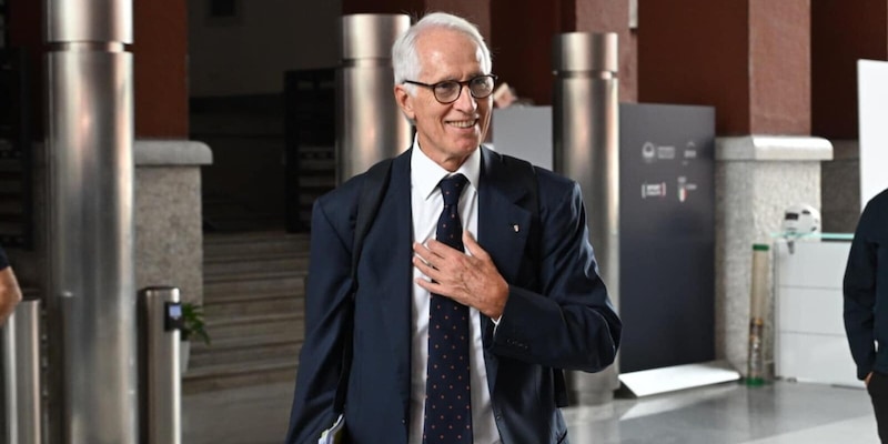 Voto Coni-Figc: il Consiglio nazionale approva la nomina di Malag&ograve; commissario