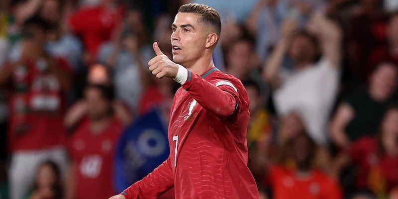 Cristiano Ronaldo svela tutta la verit&agrave; e apre al ritorno con il Portogallo: "Ecco cosa &egrave; successo con Jorge Jesus"
