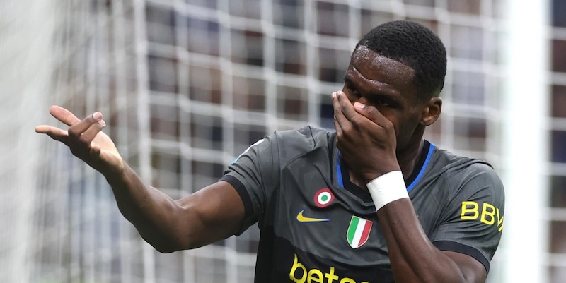 Inter, occasione Bonny: l&rsquo;ex &egrave; pronto