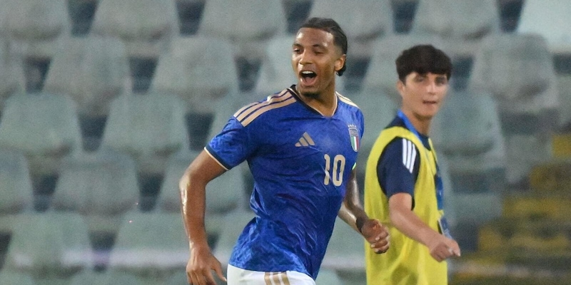 Ndour porta energia positiva alla Fiorentina