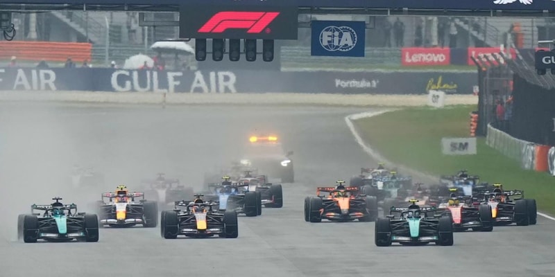 La Formula 1 corre il Gp di Singapore: orari e dove vedere la gara in tv e in streaming&nbsp;