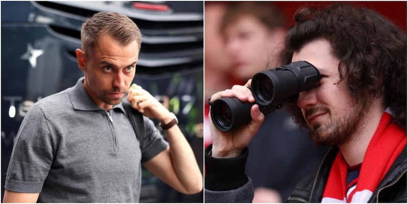 Ricordate l'allenatore del Southampton che "faceva spiare gli avversari"? &Egrave; arrivata la squalifica con...