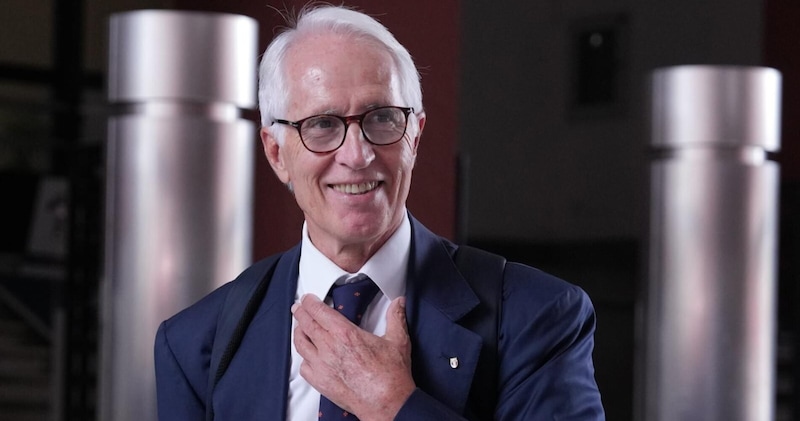 I 27 giorni di Malag&ograve;: il piano del commissario dalla politica agli stadi