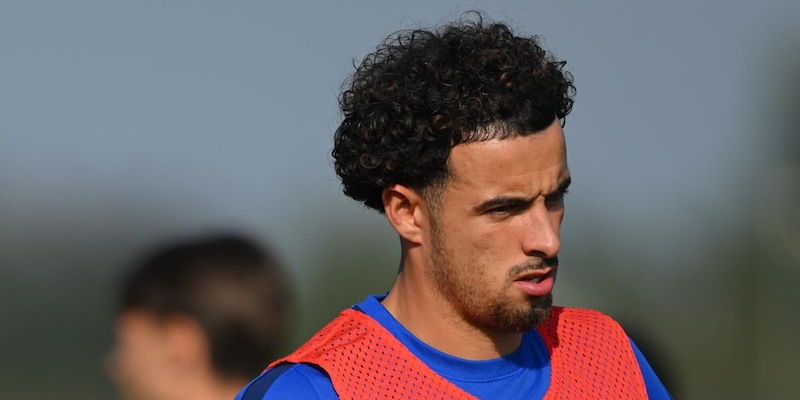 L'Inter perde Jones per infortunio: il bollettino sulle sue condizioni e quali partite salter&agrave;