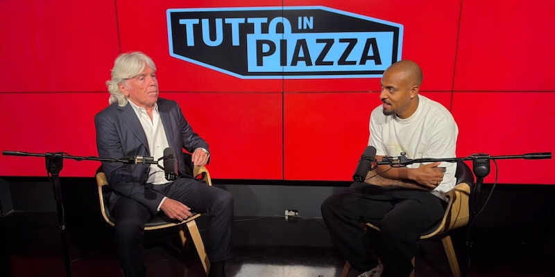 Malen, intervista esclusiva al Corriere dello Sport
