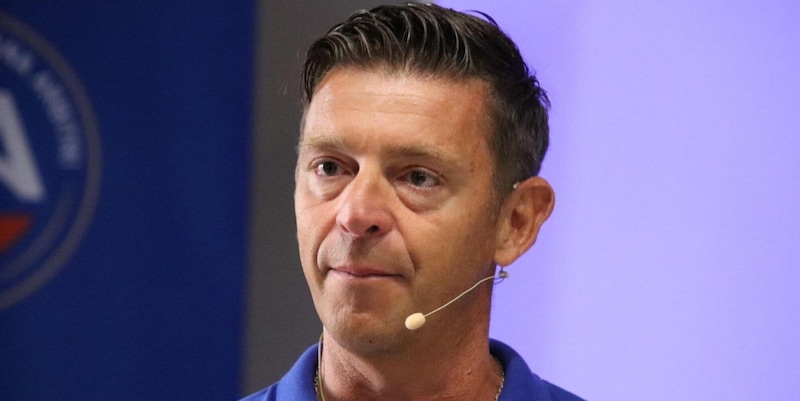 Gianluca Rocchi nuovo opinionista di Dazn: l'ex arbitro esordir&agrave; per Cagliari-Juve