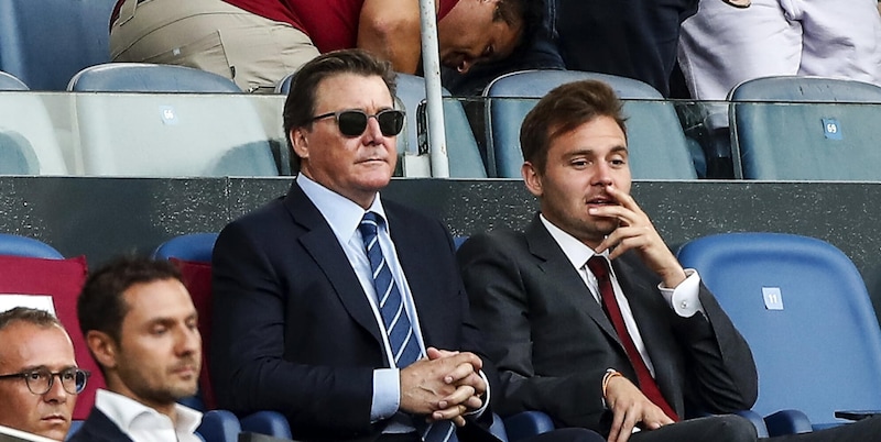 Tutto sulla Roma e tre miliardi nell&rsquo;hockey: svelato lo scenario dei Friedkin dopo l&rsquo;era Everton
