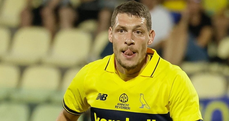 Il Mantova tiene il passo del Palermo. Verona ko, il Modena vince grazie a Belotti