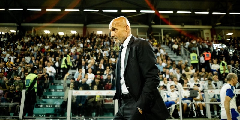 Juve, non &egrave; questa la strada
