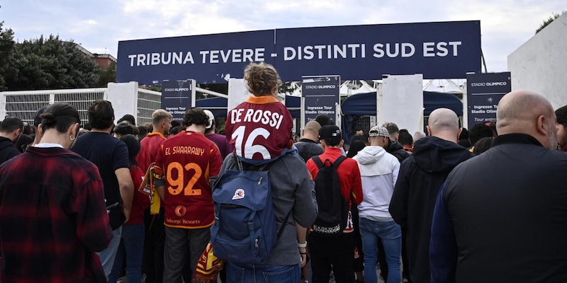 Roma si prepara alla notte di Champions contro il Real Madrid di Mourinho: le info per i tifosi su viabilit&agrave;, bus e metro