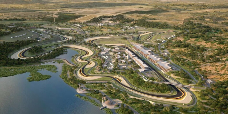 La Formula 1 torna a correre in Ruanda: l'annuncio ufficiale di Domenicali per il Gp in Africa