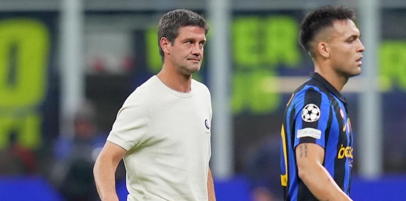 Chivu: "Mi prendo la responsabilit&agrave;, fanno male queste sconfitte"
