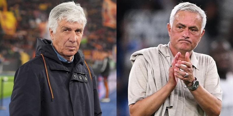 Roma-Real Madrid diretta Champions League: segui la sfida tra Gasperini e Mourinho, il risultato LIVE