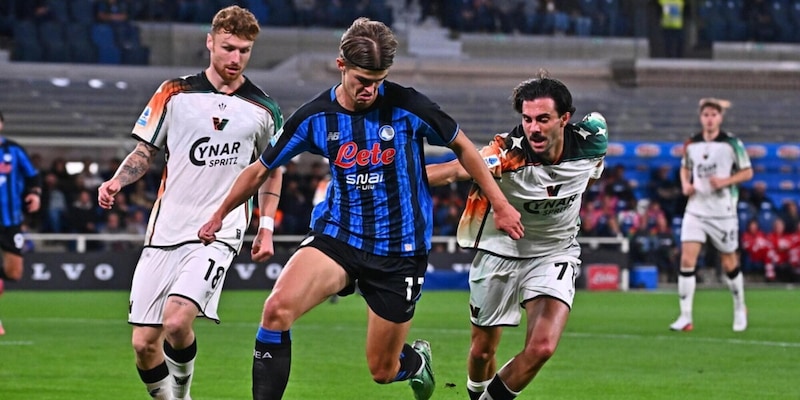 Dove vedere Atalanta-Pafos in tv? Sky o Dazn, orario