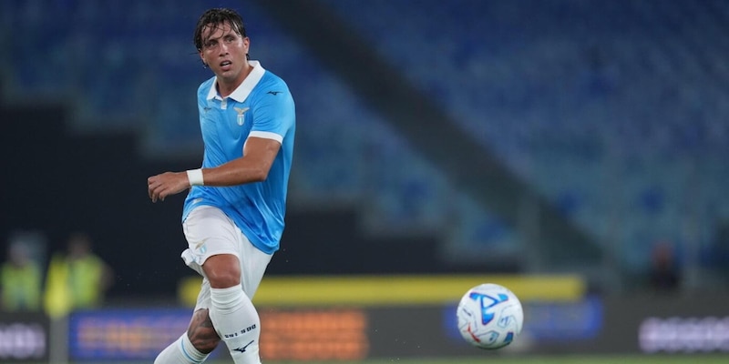 Luca Pellegrini aspetta il reintegro nella Lazio: la decisione del club