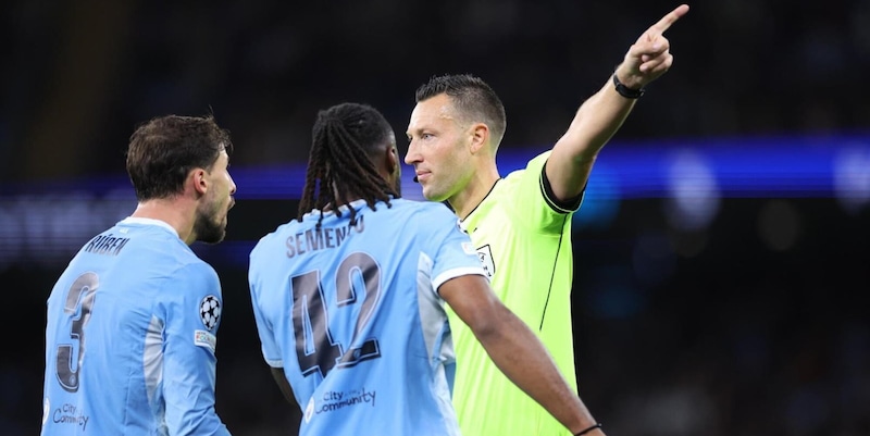 Il caso del Manchester City entra nel vivo: decisa la data d'appello contro la sentenza sulle violazioni finanziare&nbsp;