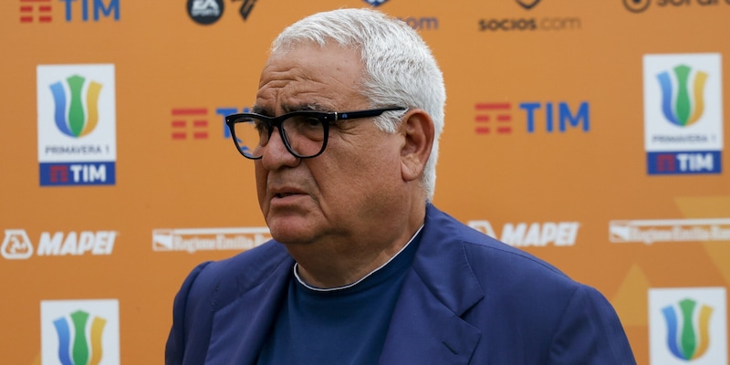 Corvino: "Toni all'Inter era fatta, salt&ograve; perch&eacute;..."