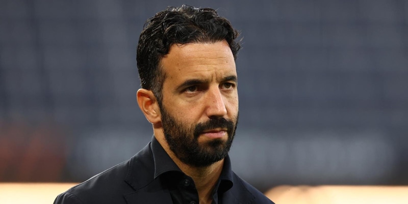 Amorim: "Tripletta di Cisse? Pu&ograve; fare ancora meglio..."