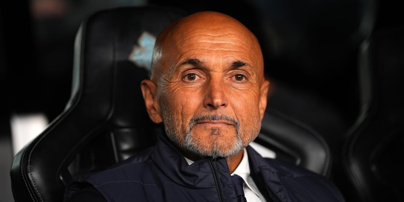 Spalletti su Concei&ccedil;ao: "Gli conviene essere arrabbiato con s&eacute; stesso"