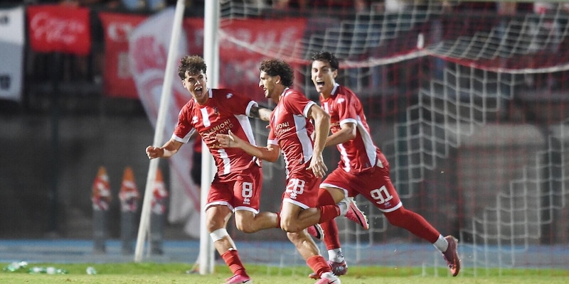 Dove vedere Livorno-Grosseto in tv? Sky o Dazn, orario