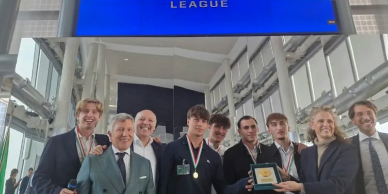 &ldquo;A Tutta Classe&rdquo;: la Lega Calcio Serie A entra nelle Universit&agrave; e conquista il Senegal