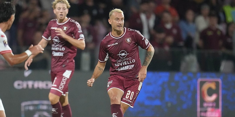 Dove vedere Salernitana-Scafatese in tv? Sky o Dazn, orario
