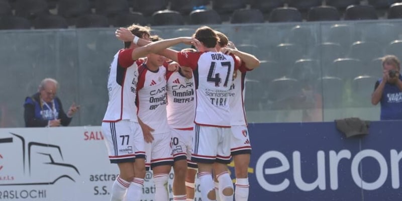 Dove vedere Potenza-Catania in tv? Sky o Dazn, orario