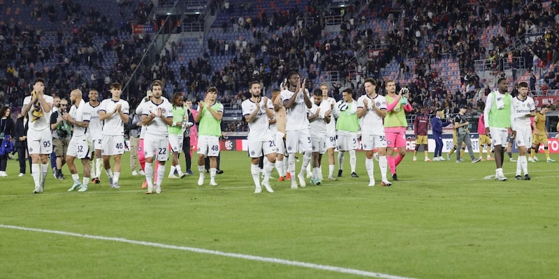 L'Inter ribalta il Bologna: l'analisi del successo