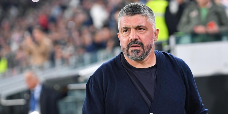 Gattuso esalta la Lazio dopo il tris alla Juve: "Siamo una famiglia"