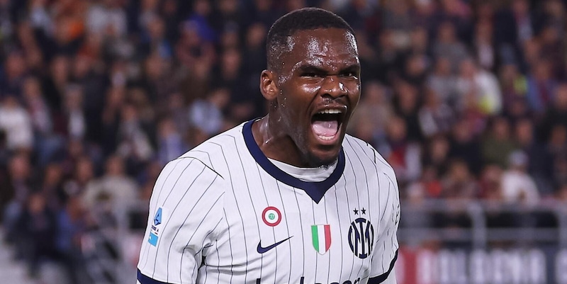 Inter: Bonny si candida per una maglia da titolare in Champions contro lo Shakhtar