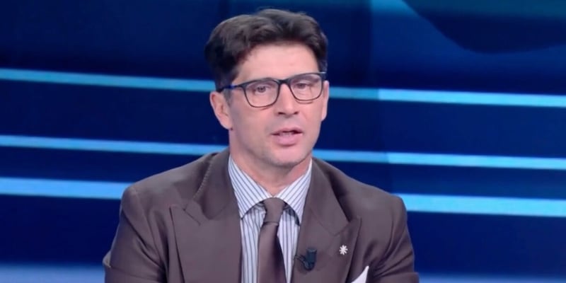 Juventus, Tacchinardi critico: "Squadra imbarazzante, nessuna evoluzione"