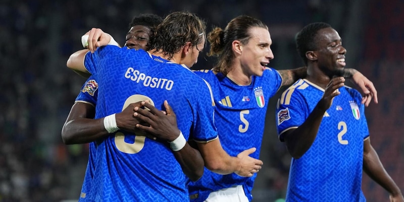 Italia-Francia: quasi 30 mila biglietti venduti per la sfida di San Siro
