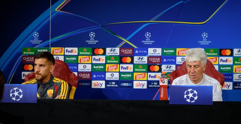 Roma, tegola Dybala: fuori altre due settimane. Parla Pellegrini