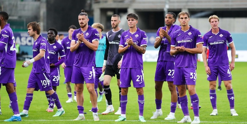 Fiorentina nella storia in negativo: sei sconfitte nelle prime otto gare di Serie A