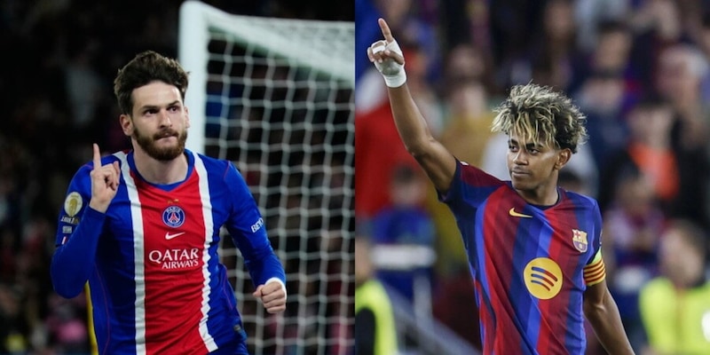 Champions League: PSG-Barcellona, le info sulla sfida al Parco dei Principi