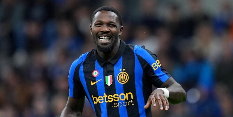 Inter contro lo Shakhtar: i nerazzurri cercano il primo successo in Champions